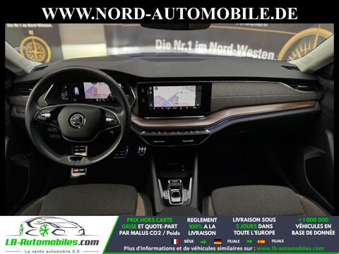 Octavia 2.0 TDI 150 ch BVA 4x4 2023 occasion 31850 Beaupuy