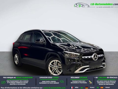 Annonce voiture Mercedes Classe GLA 30450 €