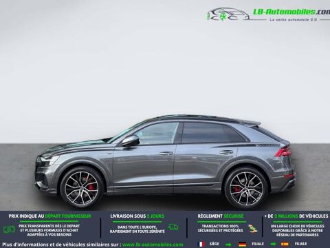 Q8 55 TFSI 340 BVA Quattro 2019 occasion 31850 Beaupuy