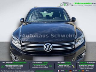 Tiguan 2.0 TDI 150 BVA 2016 occasion 31850 Beaupuy