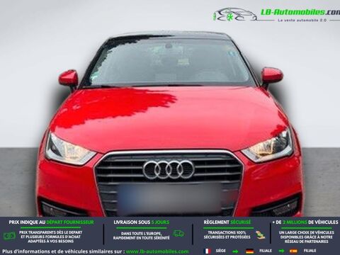 A1 1.4 TFSI 125 BVA 2018 occasion 31850 Beaupuy