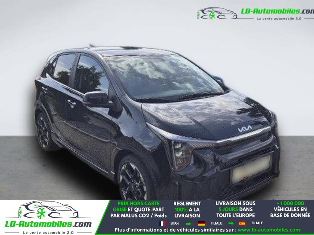 Picanto 1.2 DPi 79 ch BVA 2025 occasion 31850 Beaupuy