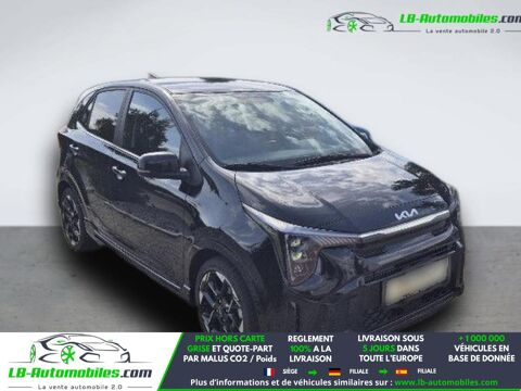 Annonce voiture Kia Picanto 17990 €