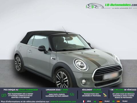 Cooper 136 CH BVA 2019 occasion 31850 Beaupuy