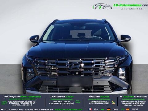 Tucson 1.6 T-GDI 253 Hybrid BVA 2025 occasion 31850 Beaupuy
