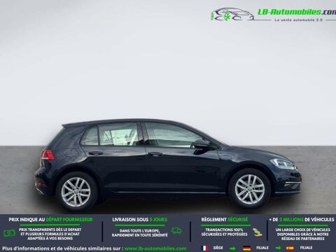 Golf 1.0 TSI 110 BVM 2017 occasion 31850 Beaupuy