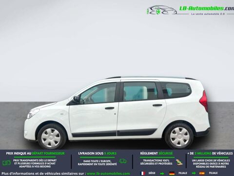 Lodgy SCe 100 7 places 2020 occasion 31850 Beaupuy