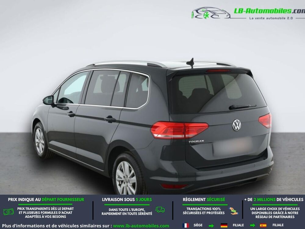 Touran 150 BVA 5pl 2020 occasion 31850 Beaupuy