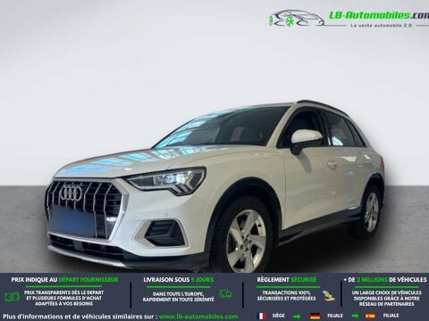 Annonce voiture Audi Q3 25799 €