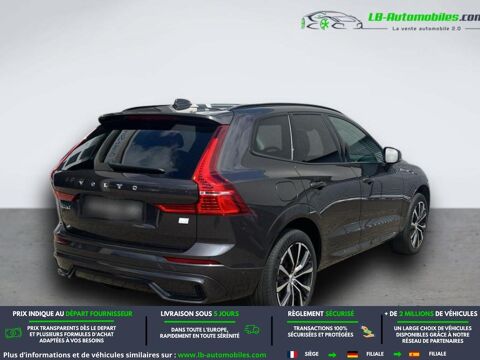 XC60 T8 AWD 310 ch + 145 ch BVA 2023 occasion 31850 Beaupuy