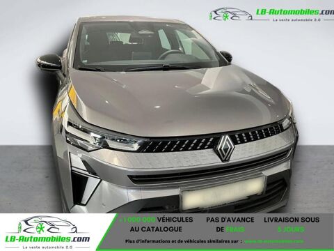 Captur TCe 100 GPL 2025 occasion 31850 Beaupuy