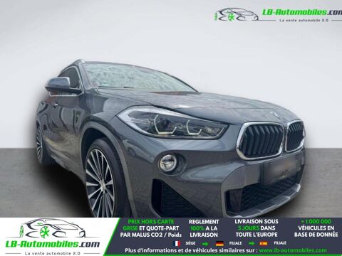 X2 xDrive 20i 192 ch BVA 2020 occasion 31850 Beaupuy