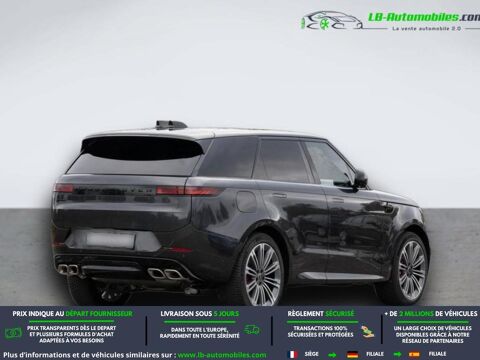 Range Rover P530 V8 S/C 5.0L 530ch 2025 occasion 31850 Beaupuy