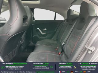 Classe A CLA 180 BVA 2019 occasion 31850 Beaupuy