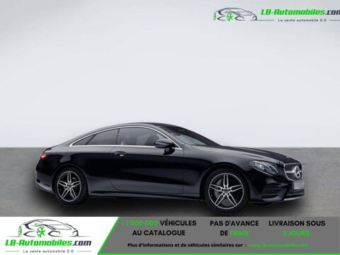 Mercedes Classe E 200 BVA 2019 occasion Beaupuy 31850