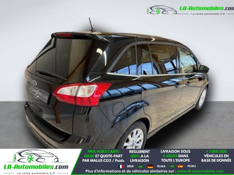 Grand C-MAX 2.0 TDCi 150 BVA 2018 occasion 31850 Beaupuy