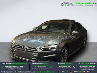 A5 45 TFSI 245 BVA Quattro 2019 occasion 31850 Beaupuy