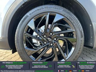 Tucson 1.6 CRDi 136 BVA 2020 occasion 31850 Beaupuy