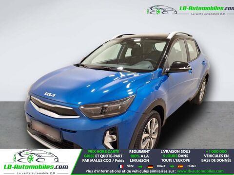 Stonic 1.0 T-GDi 100 ch BVA 2023 occasion 31850 Beaupuy