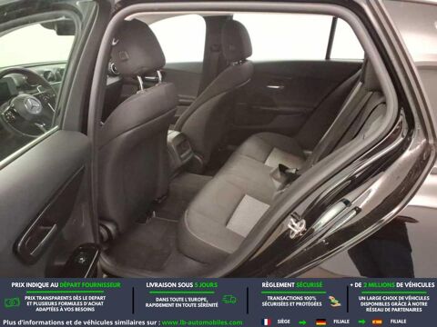 Classe C 200 d BVA 2023 occasion 31850 Beaupuy
