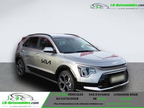 Niro 1.6 GDi 183 ch PHEV BVA 2022 occasion 31850 Beaupuy