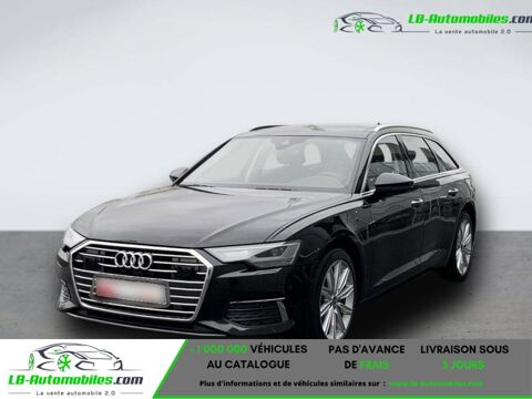 Audi A6 35 TDI 163 ch BVA 2021 occasion Beaupuy 31850