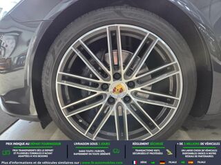 Panamera 4 V6 3.0 330 2018 occasion 31850 Beaupuy