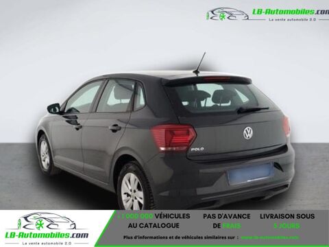 Volkswagen Polo 1.0 65 S&S BVM 2019 occasion Beaupuy 31850