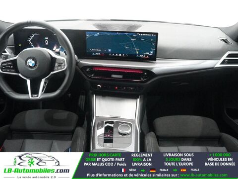 S&eacute;rie 3 330i xDrive 258 ch BVA 2025 occasion 31850 Beaupuy