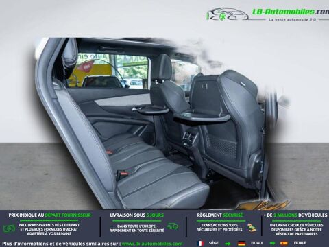 5008 BlueHDi 130ch BVA 2023 occasion 31850 Beaupuy