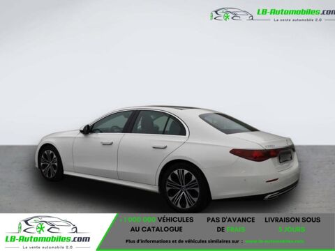 Mercedes Classe E 220 d BVA 2024 occasion Beaupuy 31850