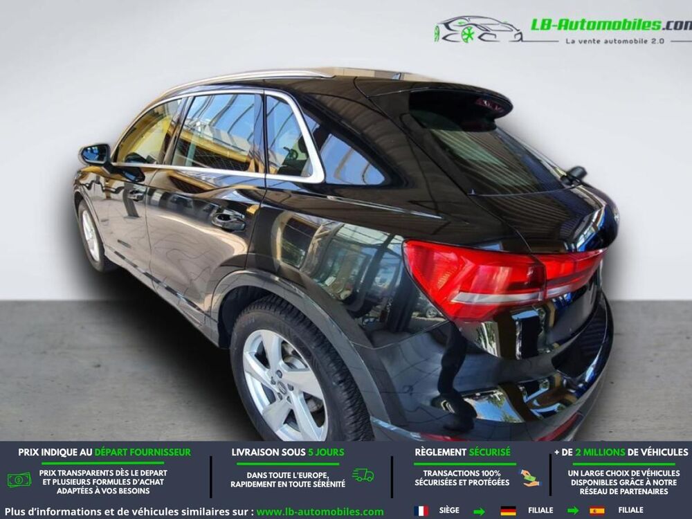 Q3 35 TFSI 150 ch 2020 occasion 31850 Beaupuy