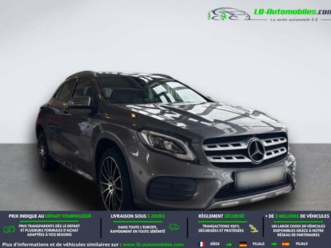 Annonce voiture Mercedes Classe GLA 23990 €