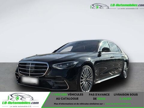 Classe S 450 BVA 4-Matic 2024 occasion 31850 Beaupuy