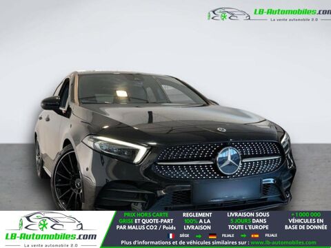 Annonce voiture Mercedes Classe A 34200 €