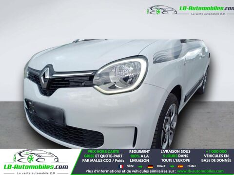 Twingo SCe 75 BVM 2020 occasion 31850 Beaupuy
