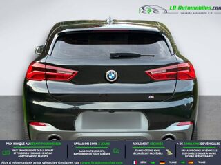 X2 sDrive 20i 192 ch BVA 2019 occasion 31850 Beaupuy