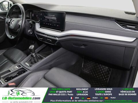 Octavia 2.0 TDI 150 ch BVM 2022 occasion 31850 Beaupuy