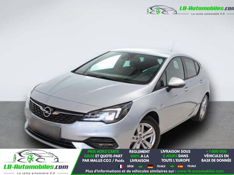 Astra 1.2 Turbo 145 ch BVM 2020 occasion 31850 Beaupuy