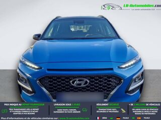 Kona 1.6 T-GDi 177 4WD BVA 2020 occasion 31850 Beaupuy