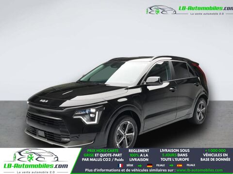 Niro 1.6 GDi 183 ch PHEV BVA 2025 occasion 31850 Beaupuy