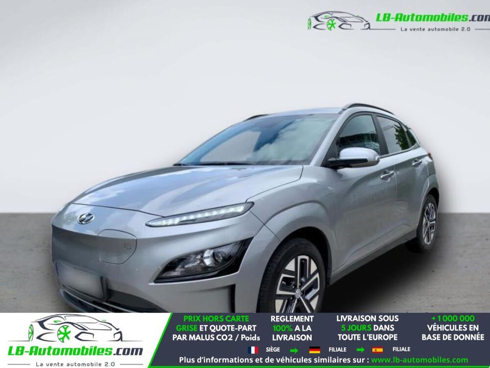 Kona 39 kWh - 136 ch 2023 occasion 31850 Beaupuy