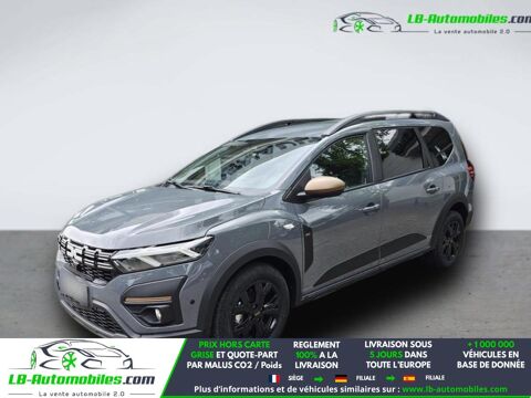 Jogger Hybrid 140 5 places 2025 occasion 31850 Beaupuy