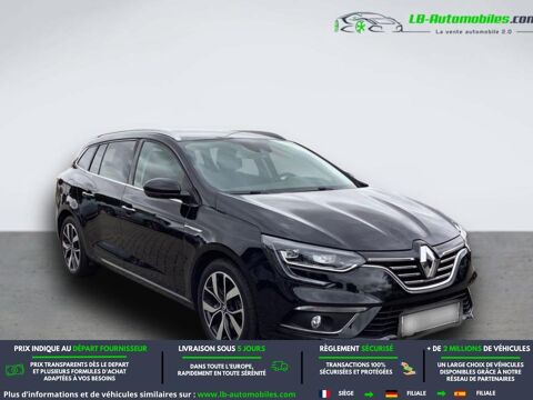 Megane IV Estate TCe 160 BVM 2019 occasion 31850 Beaupuy