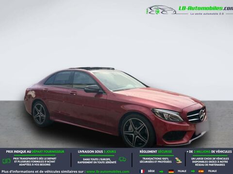 Classe C 250 BVA 2018 occasion 31850 Beaupuy
