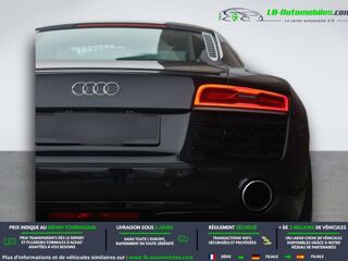 R8 V10 5.2 FSI 525 Quattro 2014 occasion 31850 Beaupuy