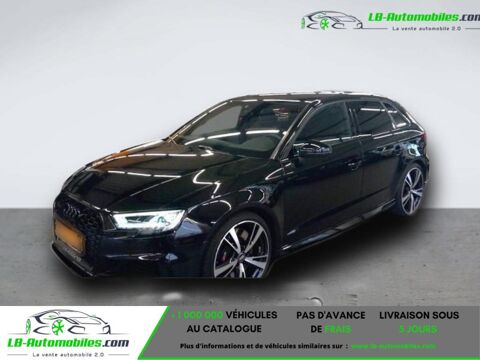 Audi RS3 2.5 TFSI 400 BVA Quattro 2020 occasion Beaupuy 31850