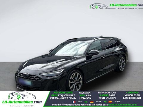 Annonce voiture Audi A6 60890 €