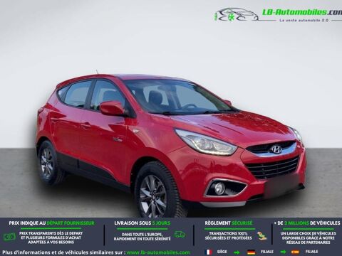 iX35 1.6 GDi 135 2WD 2015 occasion 31850 Beaupuy