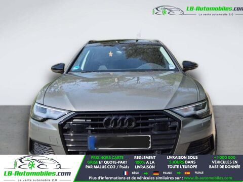 A6 35 TDI 163 ch 2023 occasion 31850 Beaupuy